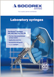 Dosys Catalogue Socorex EN Cover